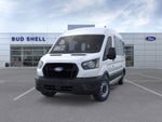 2026 Ford Transit Passenger Wagon Passenger Van XL