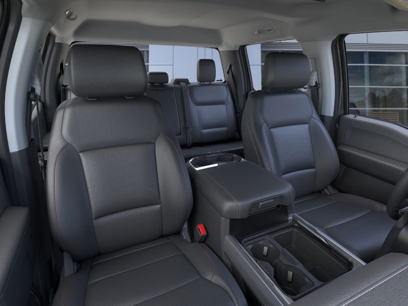 2026 Ford Super Duty F-350 DRW F-350® LARIAT®