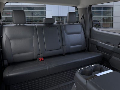 2026 Ford Super Duty F-350 DRW F-350® LARIAT®