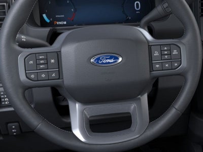 2026 Ford Super Duty F-350 DRW F-350® LARIAT®