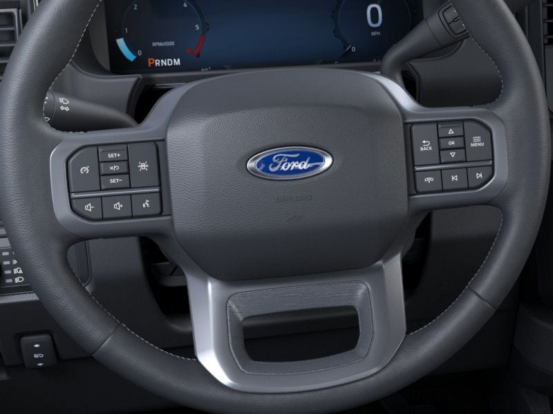 2026 Ford Super Duty F-350 DRW F-350® LARIAT®