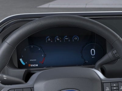 2026 Ford Super Duty F-350 DRW F-350® LARIAT®