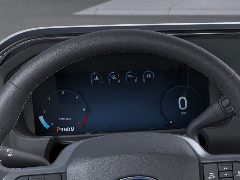 2026 Ford Super Duty F-350 DRW F-350® LARIAT®