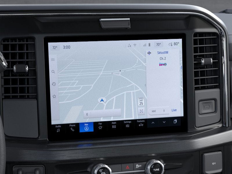 2026 Ford Super Duty F-350 DRW F-350® LARIAT®