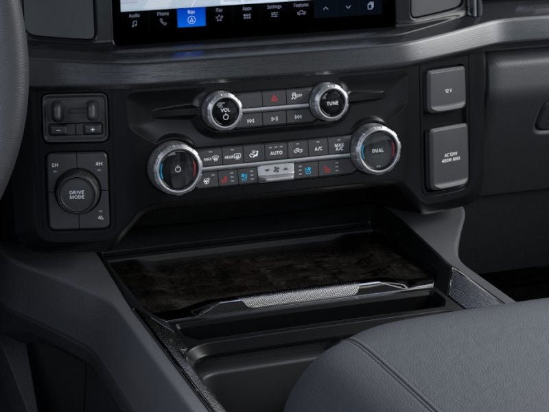 2026 Ford Super Duty F-350 DRW F-350® LARIAT®