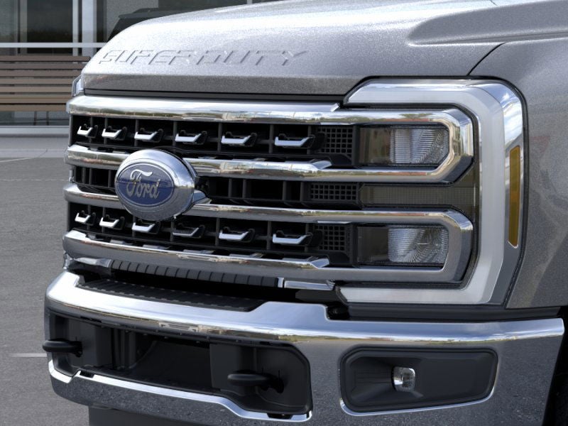 2026 Ford Super Duty F-350 DRW F-350® LARIAT®