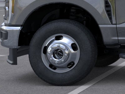 2026 Ford Super Duty F-350 DRW F-350® LARIAT®