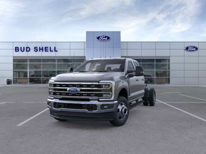 2026 Ford Super Duty F-350 DRW F-350® LARIAT®