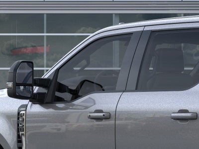 2026 Ford Super Duty F-350 DRW F-350® LARIAT®