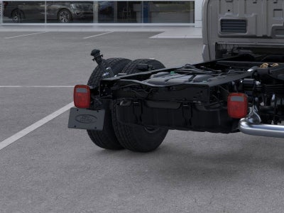 2026 Ford Super Duty F-350 DRW F-350® LARIAT®