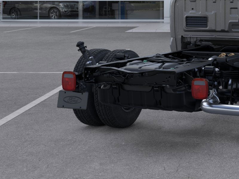 2026 Ford Super Duty F-350 DRW F-350® LARIAT®