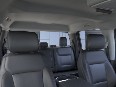 2026 Ford Super Duty F-350 DRW F-350® LARIAT®