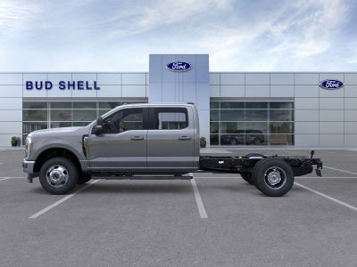 2026 Ford Super Duty F-350 DRW F-350® LARIAT®