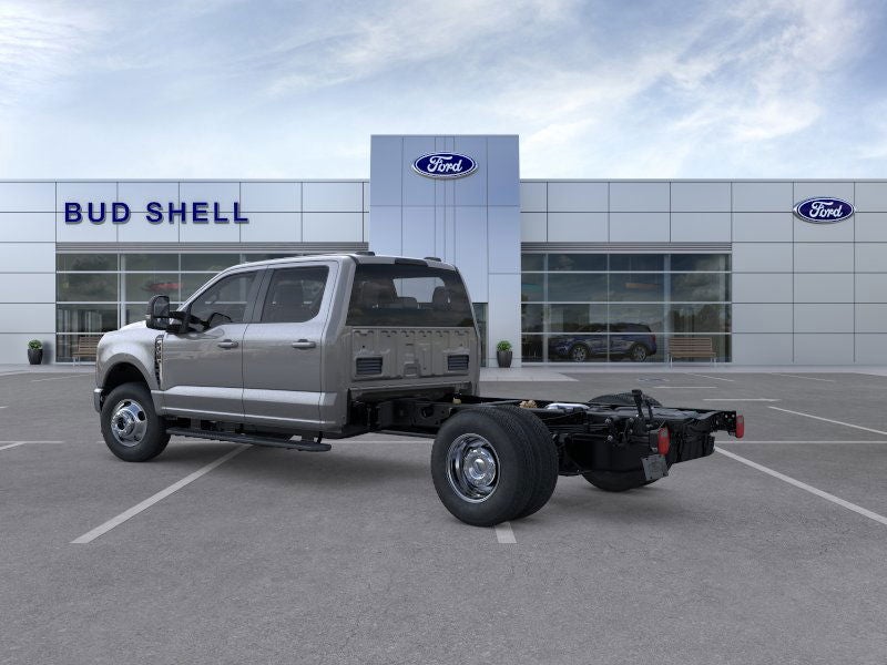 2026 Ford Super Duty F-350 DRW F-350® LARIAT®