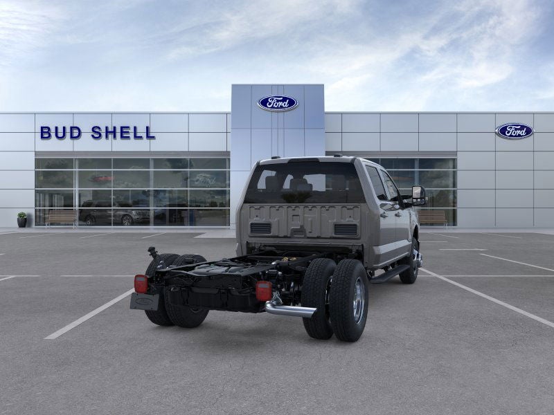 2026 Ford Super Duty F-350 DRW F-350® LARIAT®