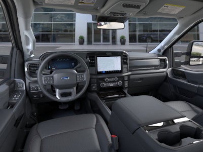 2026 Ford Super Duty F-350 DRW F-350® LARIAT®