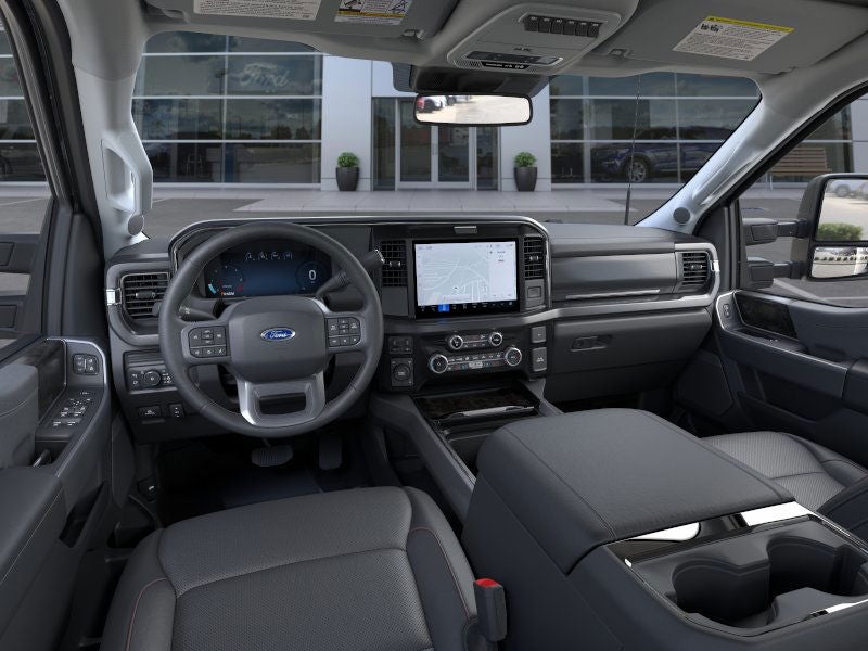 2026 Ford Super Duty F-350 DRW F-350® LARIAT®