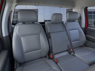 2026 Ford Super Duty F-350 DRW F-350® XL