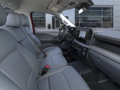 2026 Ford Super Duty F-350 DRW F-350® XL