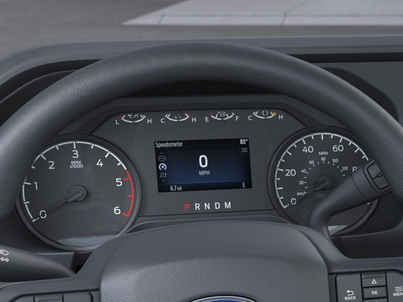 2026 Ford Super Duty F-350 DRW F-350® XL