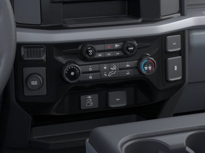 2026 Ford Super Duty F-350 DRW F-350® XL