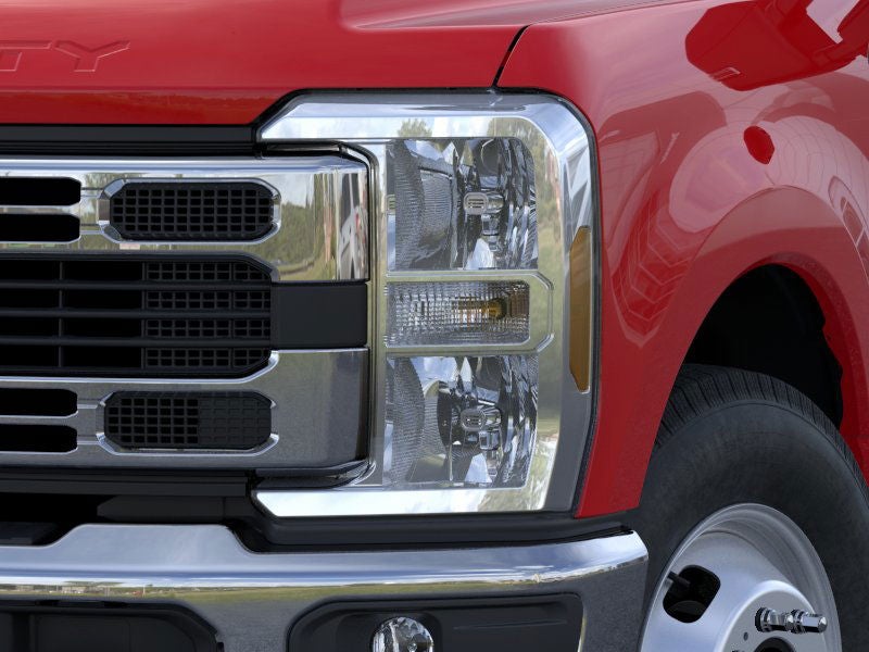 2026 Ford Super Duty F-350 DRW F-350® XL