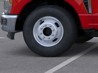 2026 Ford Super Duty F-350 DRW F-350® XL