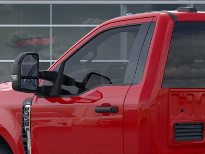 2026 Ford Super Duty F-350 DRW F-350® XL