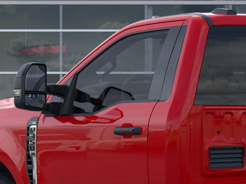 2026 Ford Super Duty F-350 DRW F-350® XL