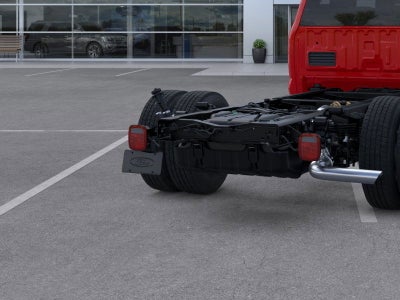 2026 Ford Super Duty F-350 DRW F-350® XL