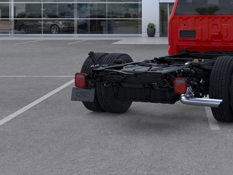 2026 Ford Super Duty F-350 DRW F-350® XL