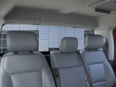 2026 Ford Super Duty F-350 DRW F-350® XL