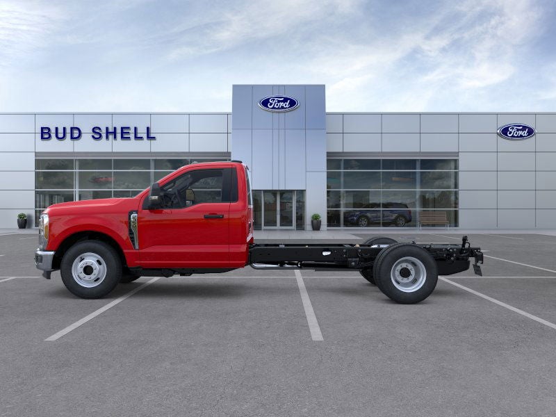 2026 Ford Super Duty F-350 DRW F-350® XL