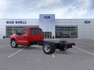 2026 Ford Super Duty F-350 DRW F-350® XL