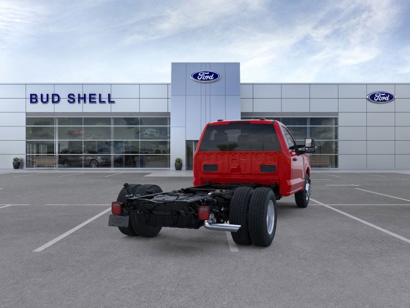 2026 Ford Super Duty F-350 DRW F-350® XL