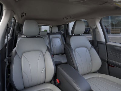 2026 Ford Escape PHEV