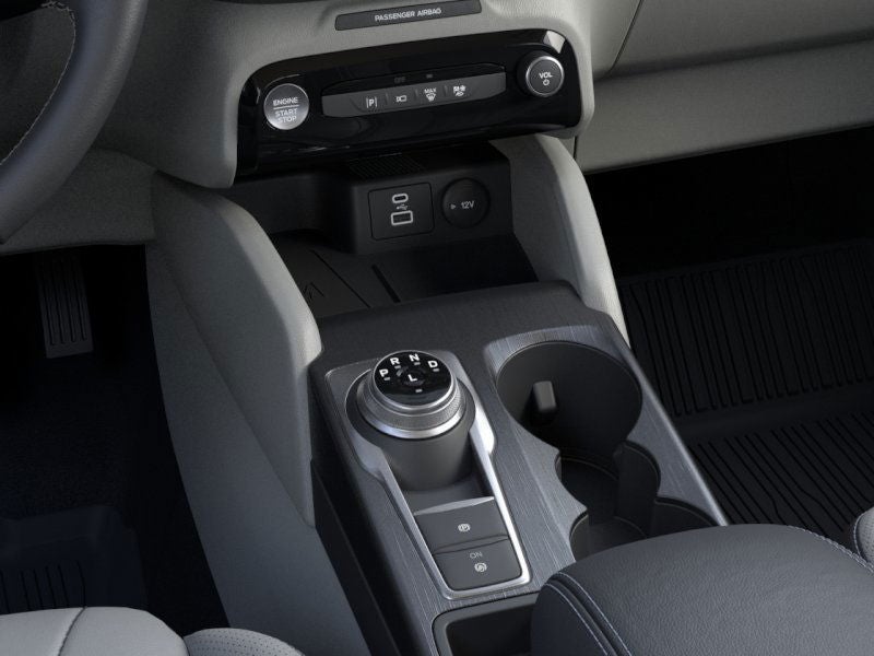 2026 Ford Escape PHEV