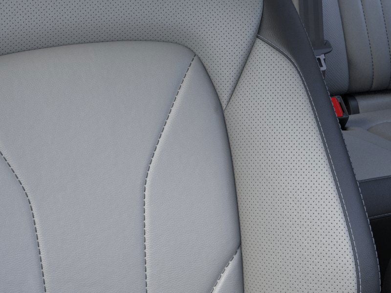 2026 Ford Escape PHEV