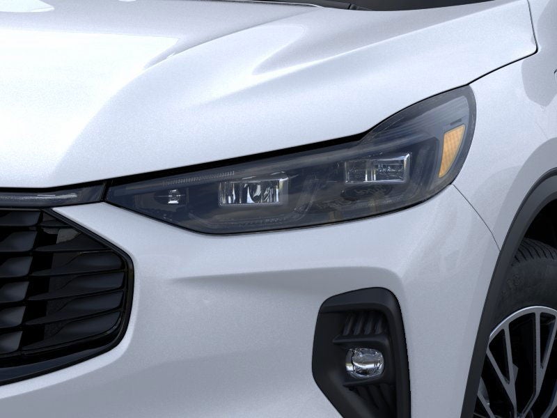 2026 Ford Escape PHEV