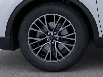 2026 Ford Escape PHEV