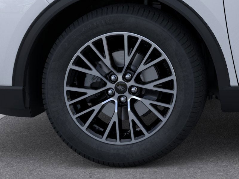 2026 Ford Escape PHEV