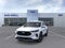 2026 Ford Escape PHEV