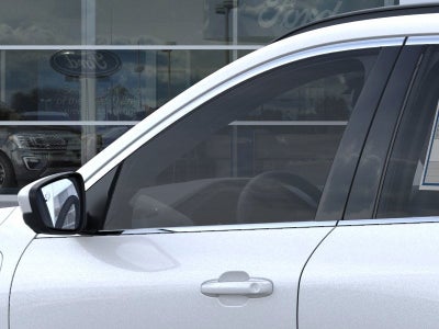 2026 Ford Escape PHEV