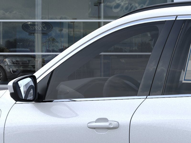 2026 Ford Escape PHEV