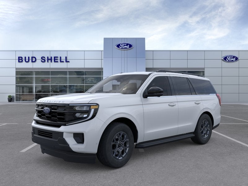 2026 Ford Expedition Active 4x4's photo