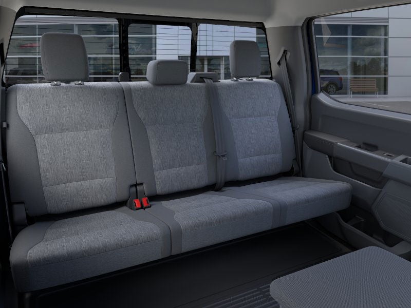 2026 Ford Super Duty F-250 SRW F-250® XL