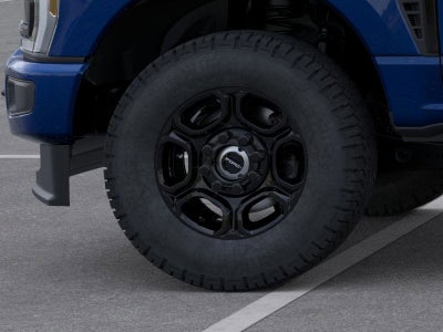 2026 Ford Super Duty F-250 SRW F-250® XL