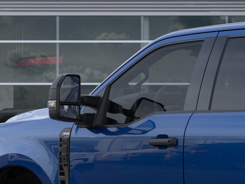 2026 Ford Super Duty F-250 SRW F-250® XL