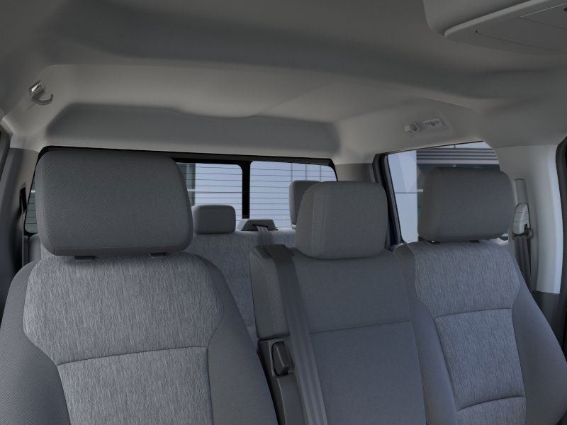 2026 Ford Super Duty F-250 SRW F-250® XL