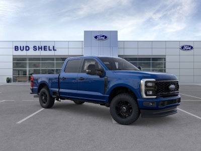2026 Ford Super Duty F-250 SRW F-250® XL